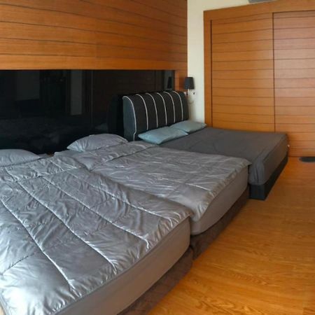 Backpackers Cozy Apartment Kl Sentral Kuala Lumpur Kültér fotó