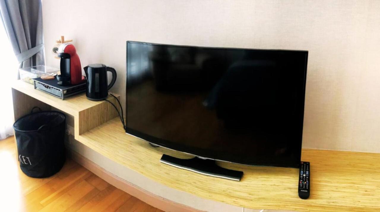 Backpackers Cozy Apartment Kl Sentral Kuala Lumpur Kültér fotó