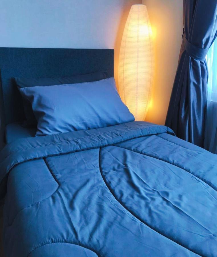 Backpackers Cozy Apartment Kl Sentral Kuala Lumpur Kültér fotó
