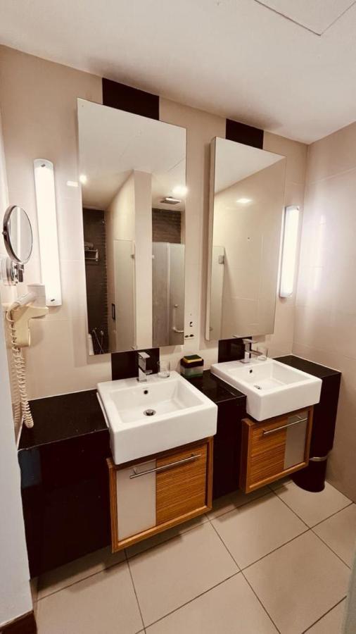 Backpackers Cozy Apartment Kl Sentral Kuala Lumpur Kültér fotó