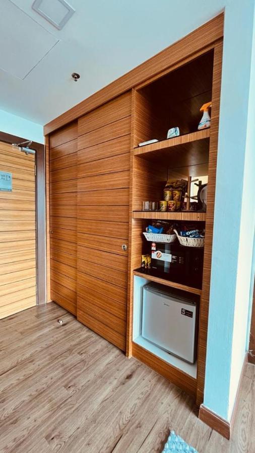 Backpackers Cozy Apartment Kl Sentral Kuala Lumpur Kültér fotó