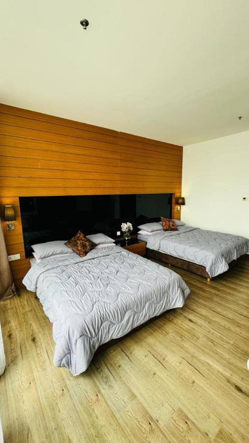Backpackers Cozy Apartment Kl Sentral Kuala Lumpur Kültér fotó