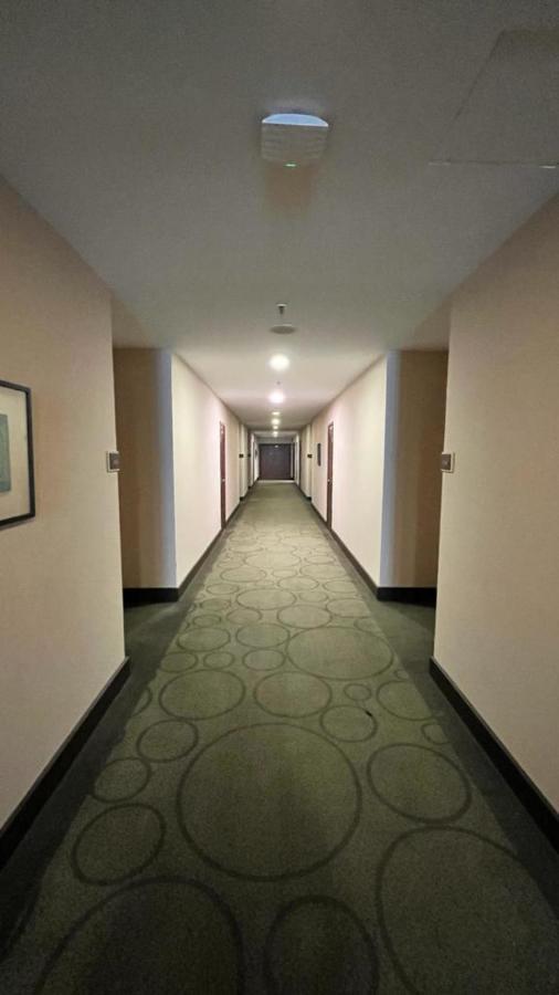 Backpackers Cozy Apartment Kl Sentral Kuala Lumpur Kültér fotó