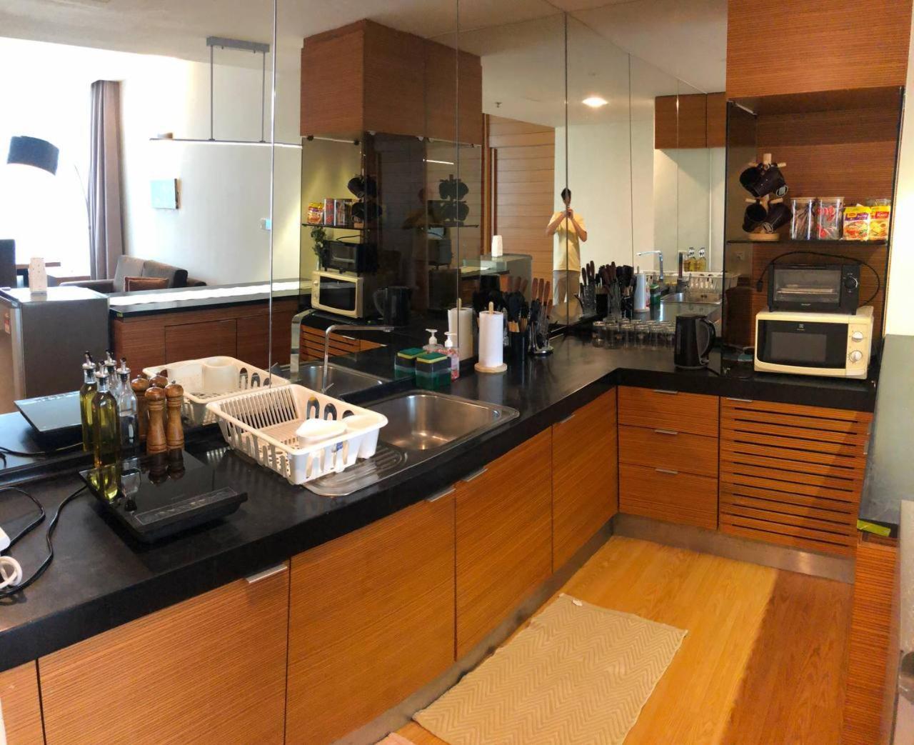Backpackers Cozy Apartment Kl Sentral Kuala Lumpur Kültér fotó