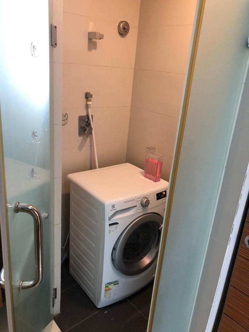 Backpackers Cozy Apartment Kl Sentral Kuala Lumpur Kültér fotó