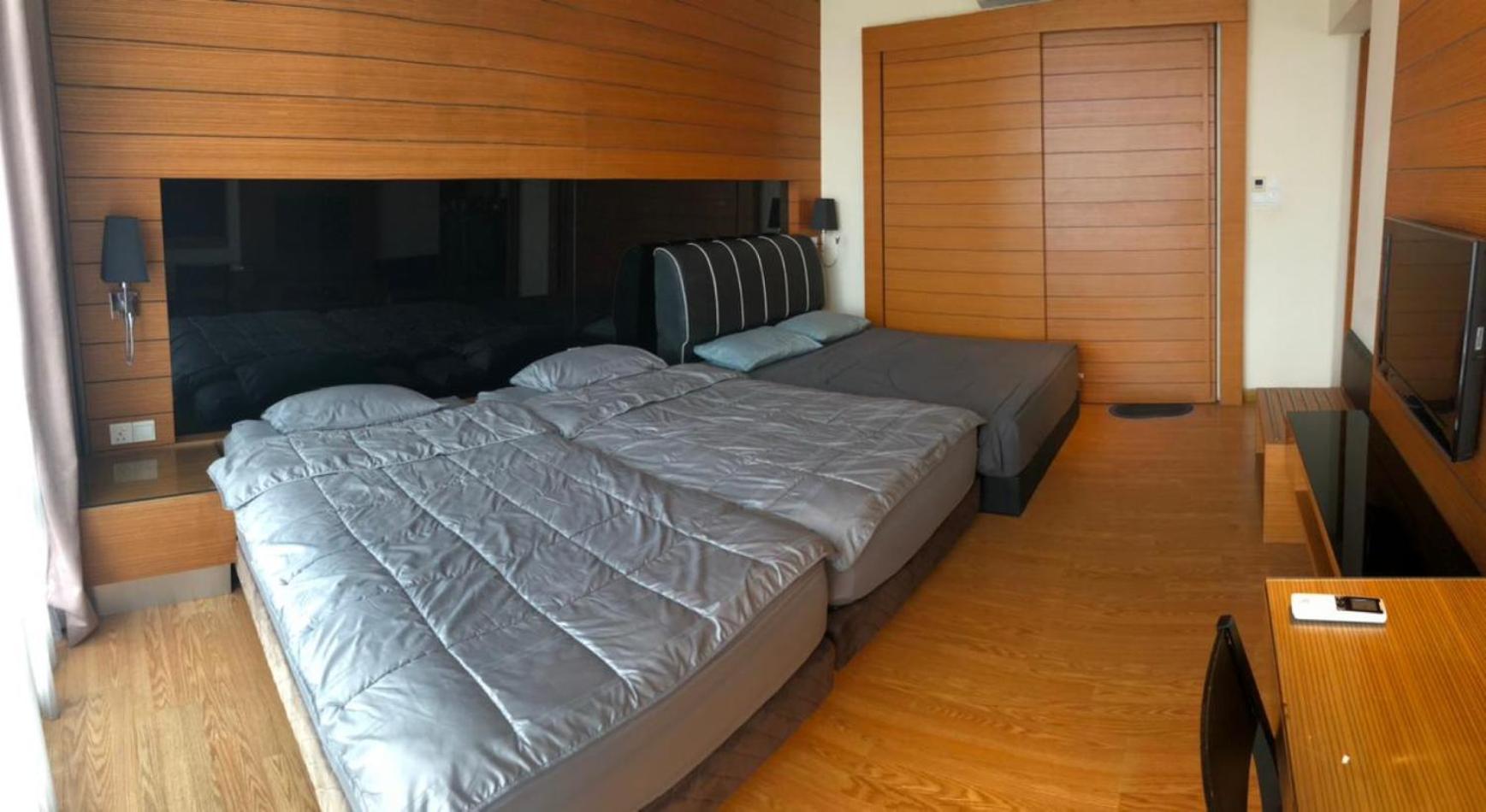 Backpackers Cozy Apartment Kl Sentral Kuala Lumpur Kültér fotó